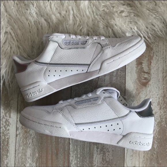 NWT Adidas Continental 80 Women’s Shoes - Picture 6 of 7